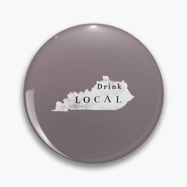 Item preview, Distressed Kentucky Drink Local Design designed and sold by Angela Mello.