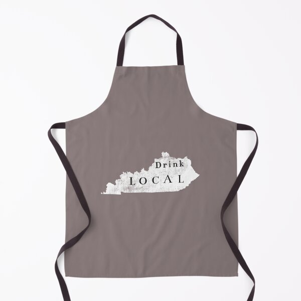 Item preview, Distressed Kentucky Drink Local Design designed and sold by Angela Mello.