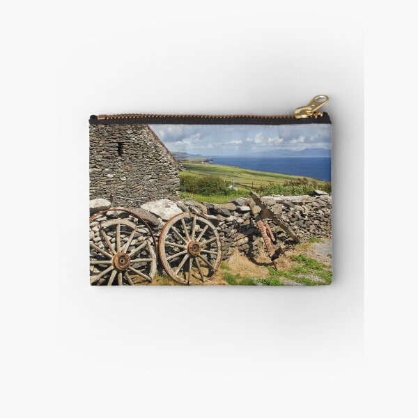 Item preview, Poverty in Paradise designed and sold by TonyCrehan.