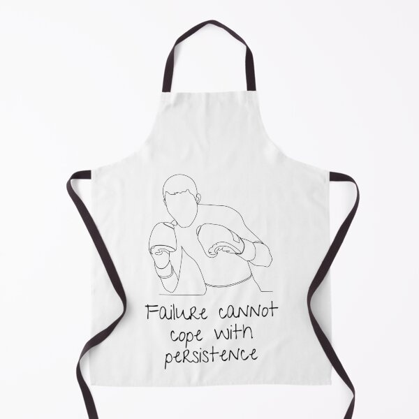 Item preview, Failure cannot cope with persistence designed and sold by Boleirov.