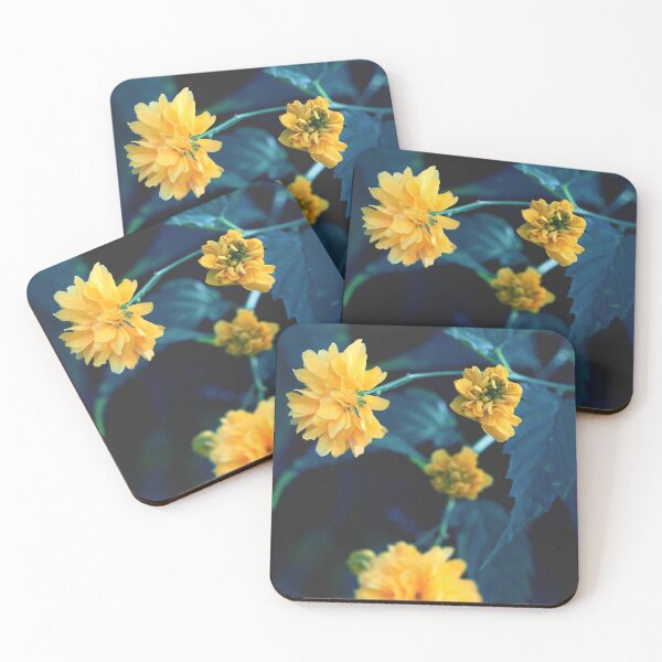 Item preview, Yellow Flowers - photography designed and sold by greatnorris.