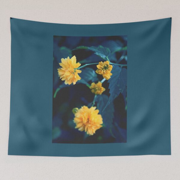 Item preview, Yellow Flowers - photography designed and sold by greatnorris.