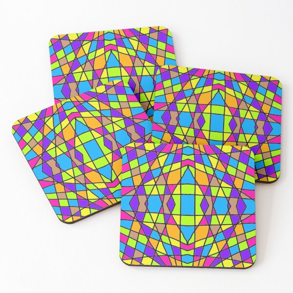 Item preview, Multicolour colourful design designed and sold by vyascreations.