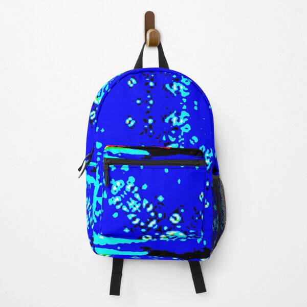 Item preview, Abstract expressionism emblematic multi-color pattern by Code03. "The exuberant quadrilateral" a fye and cool design by Code03.  designed and sold by Code03.