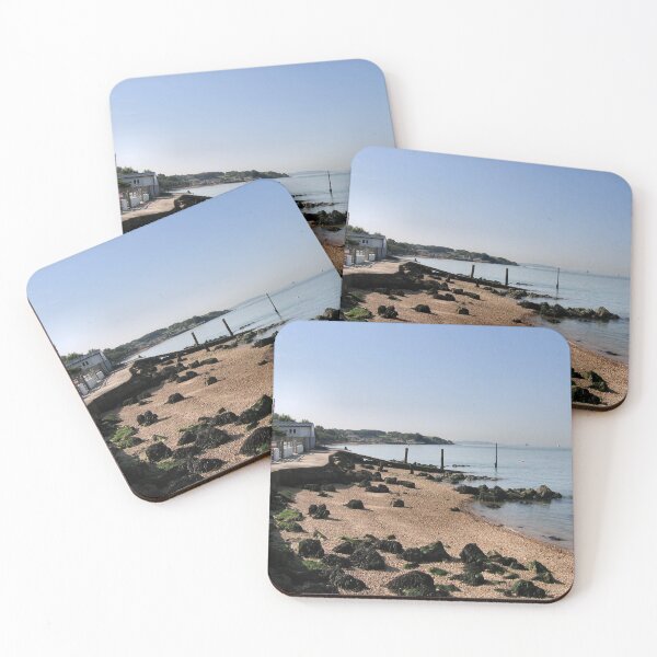 Item preview, GURNARD BAY, ISLE OF WIGHT .UK designed and sold by ronsaunders47.