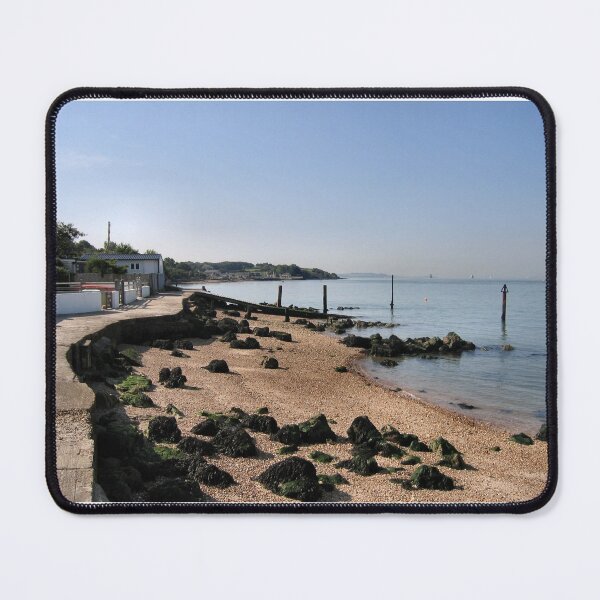 Item preview, GURNARD BAY, ISLE OF WIGHT .UK designed and sold by ronsaunders47.