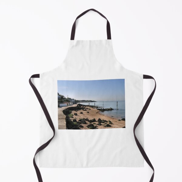 Item preview, GURNARD BAY, ISLE OF WIGHT .UK designed and sold by ronsaunders47.