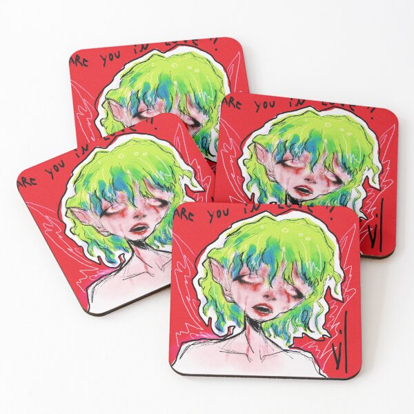 Item preview, are you in love?  designed and sold by uiltjee.
