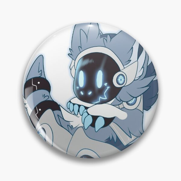 Pin on Protogen Closet (•ω•)