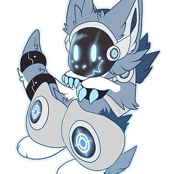 Lil Protogen | Mask