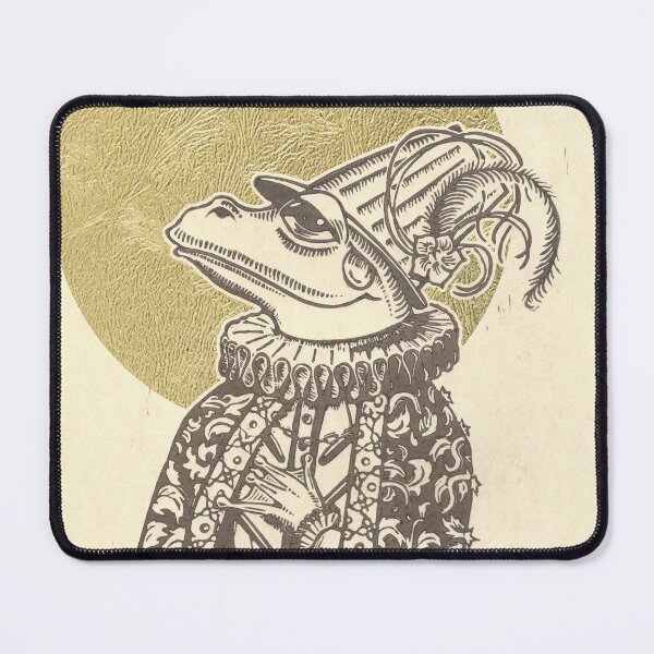 Item preview, Frog Prince designed and sold by Elena Casiglio.