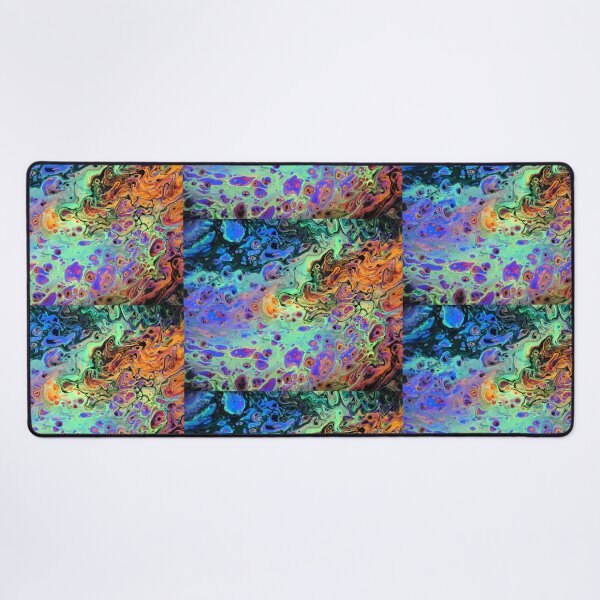 Item preview, Funky Neon Abstract designed and sold by HighOrb.