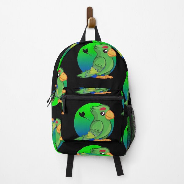 Item preview, Parrot Paradise Circle - Birds designed and sold by Jessi-Sketches.