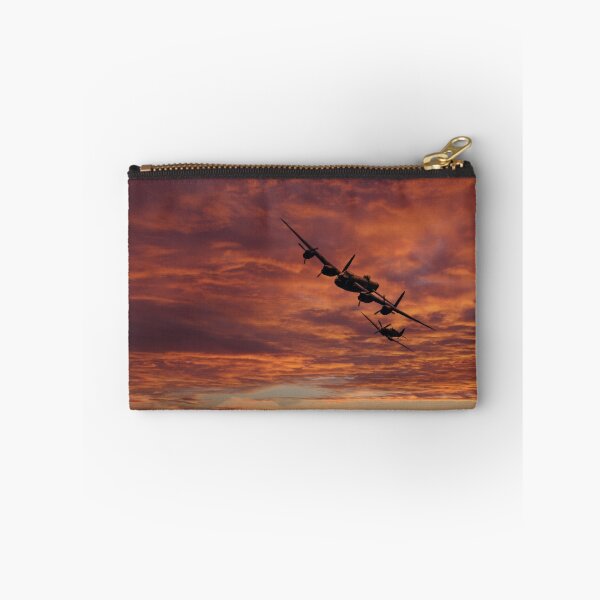 Item preview, Lancaster Spitfire Shadow designed and sold by Airpower Art.