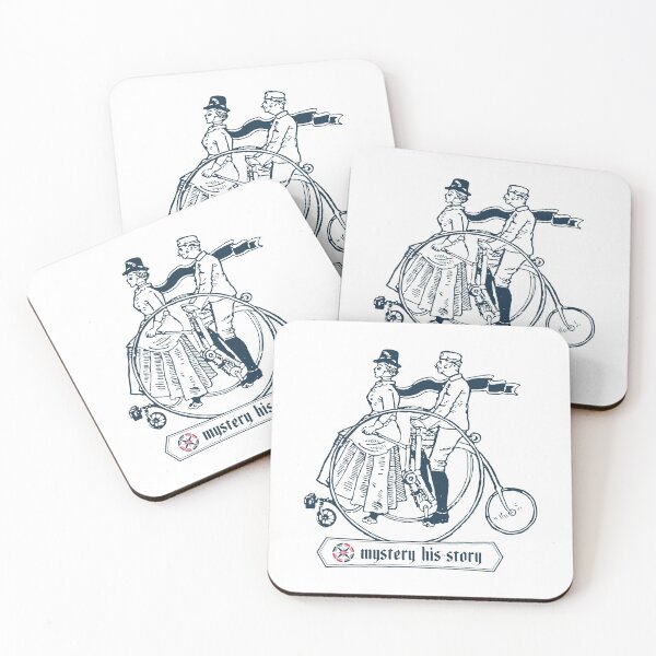 Item preview, Tricycle designed and sold by MysteryHisStory.