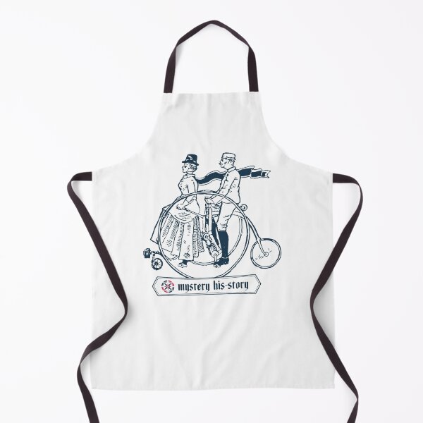 Item preview, Tricycle designed and sold by MysteryHisStory.