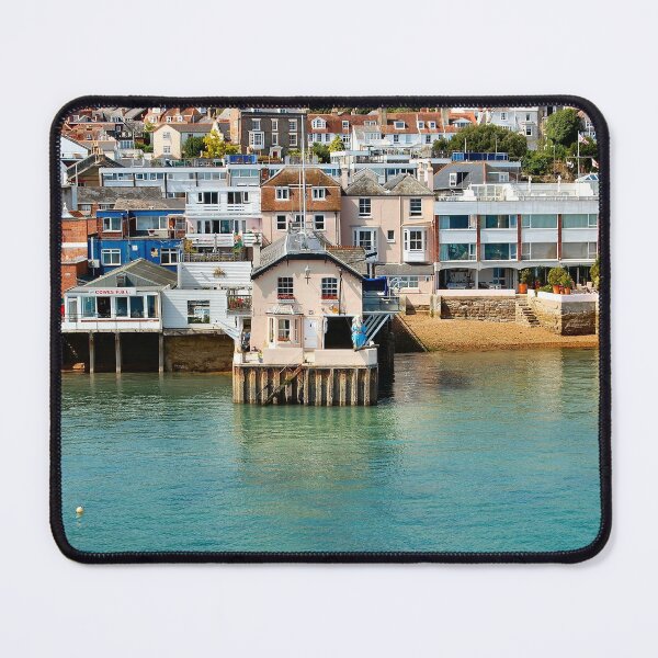 Item preview, COWES SEAFRONT. ISLE OF WIGHT .UK. designed and sold by ronsaunders47.