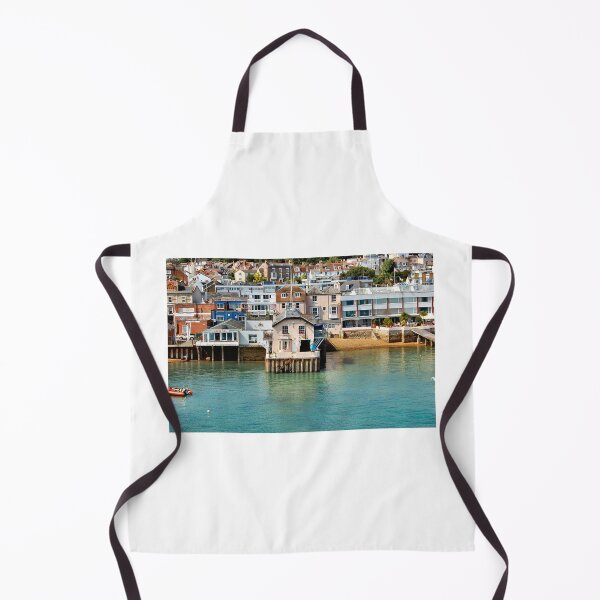 Item preview, COWES SEAFRONT. ISLE OF WIGHT .UK. designed and sold by ronsaunders47.