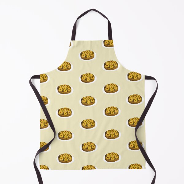 Item preview, Pineapple upside down cake designed and sold by Kimmygowland.