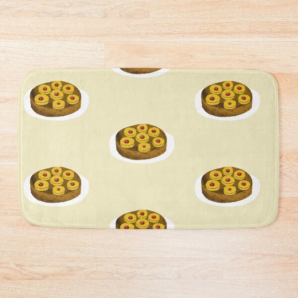 Item preview, Pineapple upside down cake designed and sold by Kimmygowland.