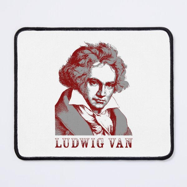 Item preview, LUDWIG VAN – BEETHOVEN anniversary 250th birthday 1770-2020 designed and sold by un-artiges.