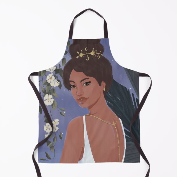 Aria Portrait Apron