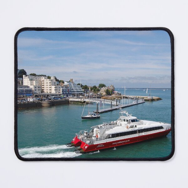 Item preview, COWES PARADE. ISLE OF WIGHT. UK designed and sold by ronsaunders47.