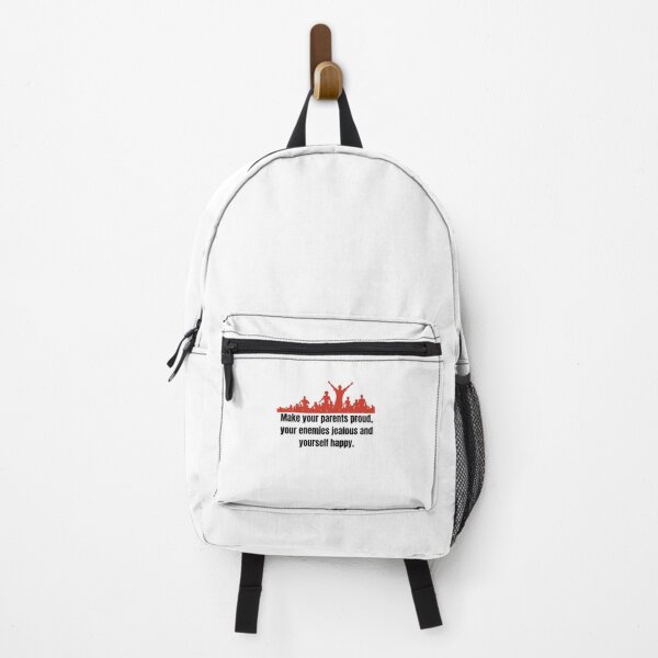 Item preview, Make your parents proud your enemies jealous and yourself happy designed and sold by Boleirov.