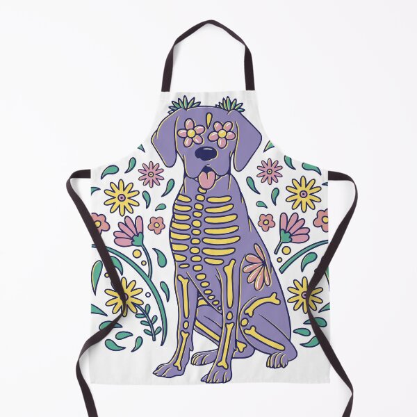 Item preview, Skull Dog designed and sold by UmutK.