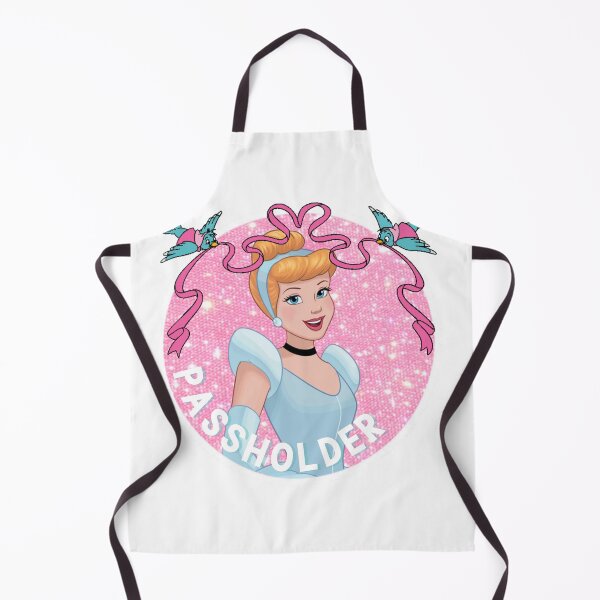 Item preview, cindy passholder designed and sold by jodidercole.