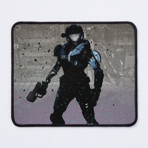 Item preview, Halo Reach - Kat designed and sold by rykker.