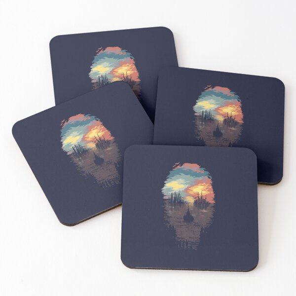 Item preview, Skull designed and sold by LenNo9881.