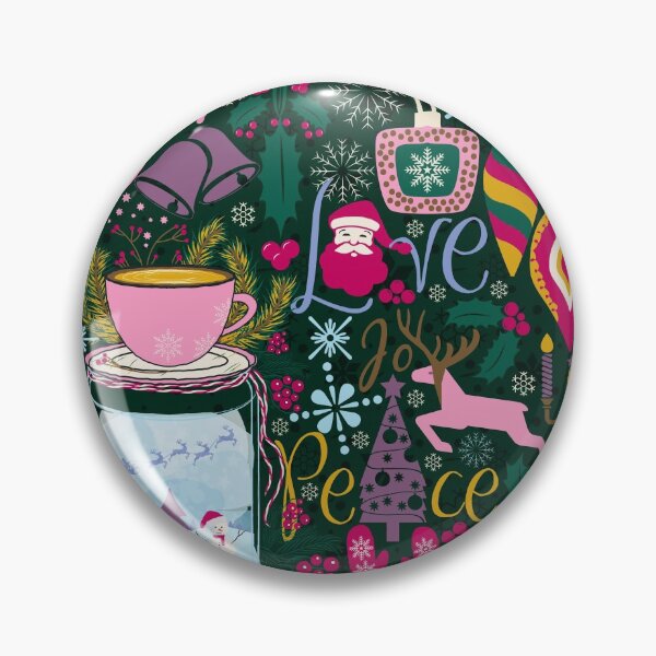 Item preview, Christmas Vibes designed and sold by famenxt.