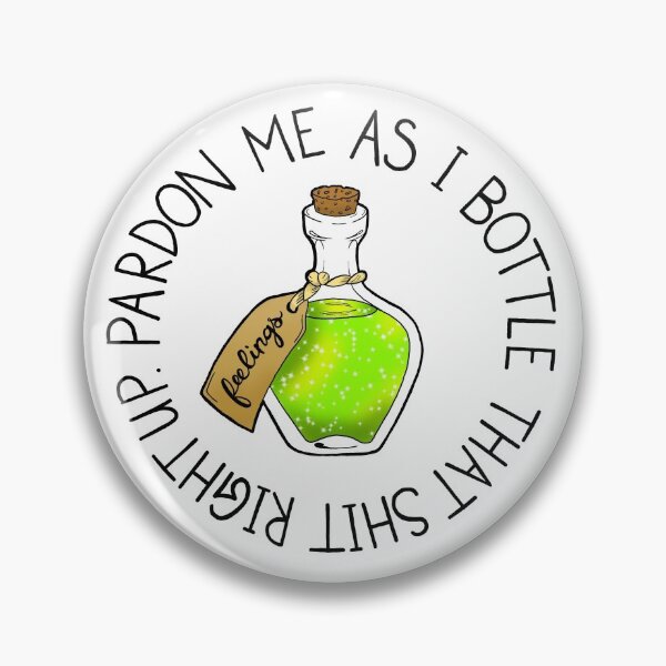 Item preview, Pardon Me designed and sold by meyeremi0.