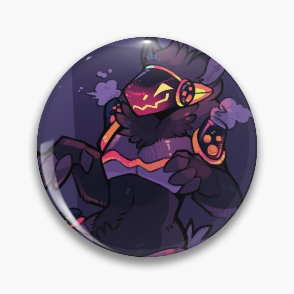 Pin on Protogen Closet (•ω•)