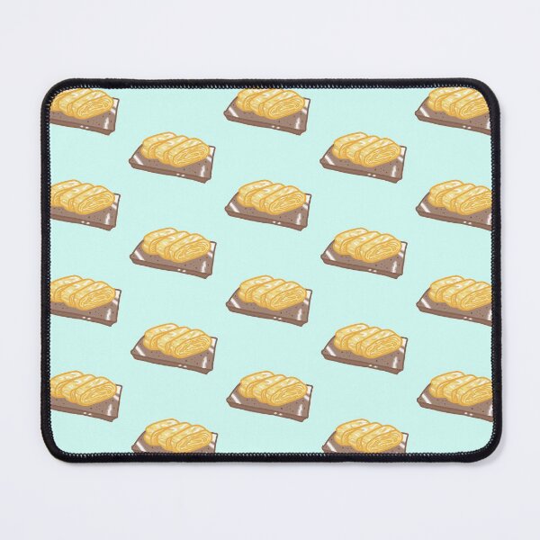Item preview, tamagoyaki designed and sold by amphibiansticks.