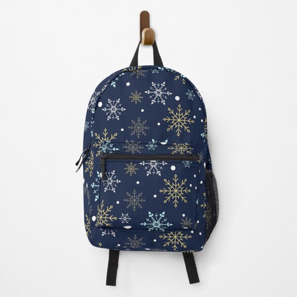 Item preview, Snowflake Snowfall designed and sold by MarineTreasury.