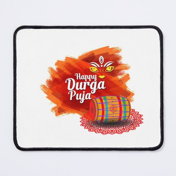 Item preview, Durga Puja 2021 Celebration designed and sold by Yassine Janane.