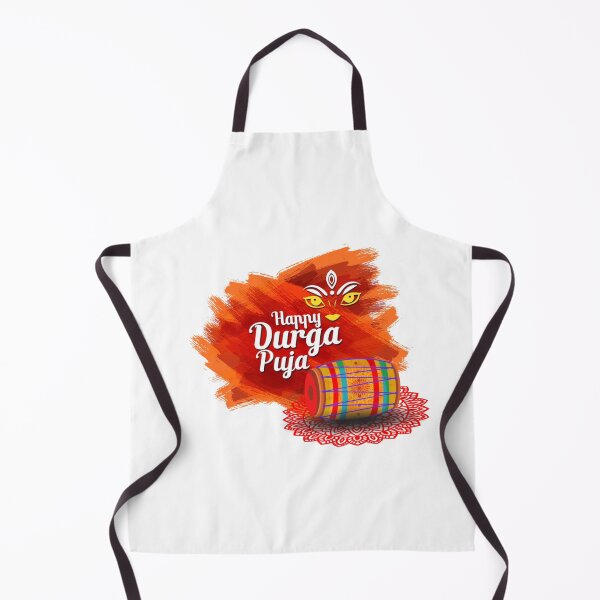 Item preview, Durga Puja 2021 Celebration designed and sold by Yassine Janane.