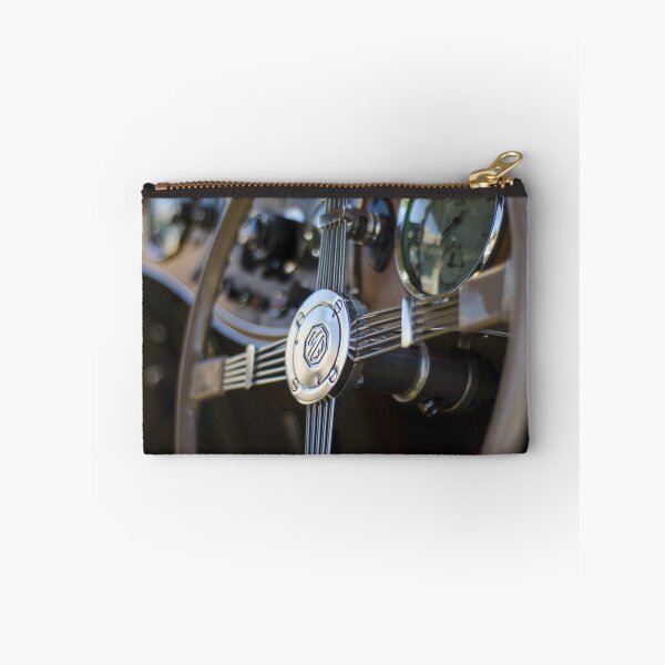 Aperçu de l'œuvre Volant MG Classic créée et vendue par psankey.