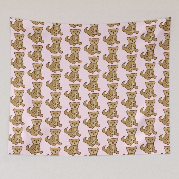 Item preview, ferret designed and sold by amphibiansticks.