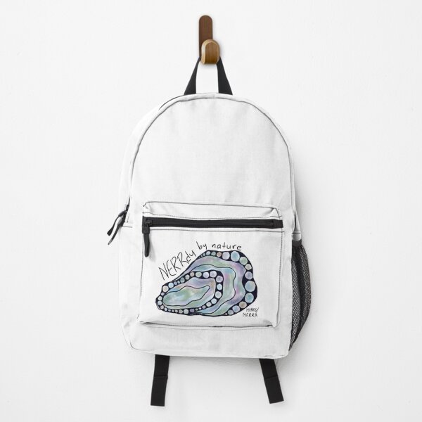 Item preview, NERRdy Oyster designed and sold by Estuaries4Life.