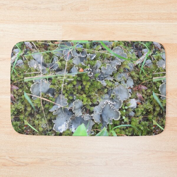 Item preview, Frilly Fungus And Moss designed and sold by lezvee.