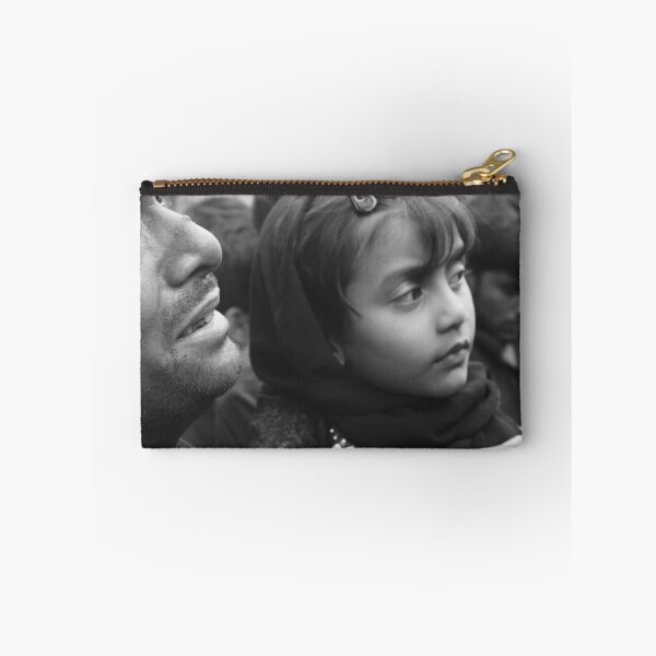 Item preview, Father Daughter 2 designed and sold by Andrew  Makowiecki.