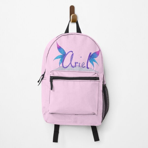 Item preview, Ariel Name Art designed and sold by AvalonUnmuzzled.