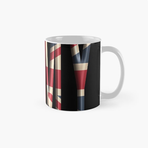 Item preview, Army Union Jack design designed and sold by PinnockDesigns.