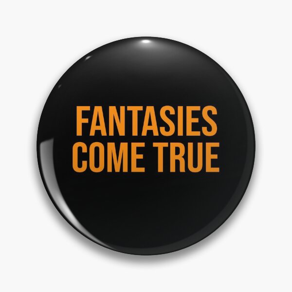 Item preview, Avenue Q Fantasies Come True designed and sold by LilacWaves.
