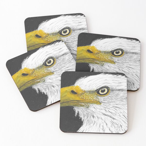 Item preview, Bald Eagle Determination  designed and sold by Rdemay02.