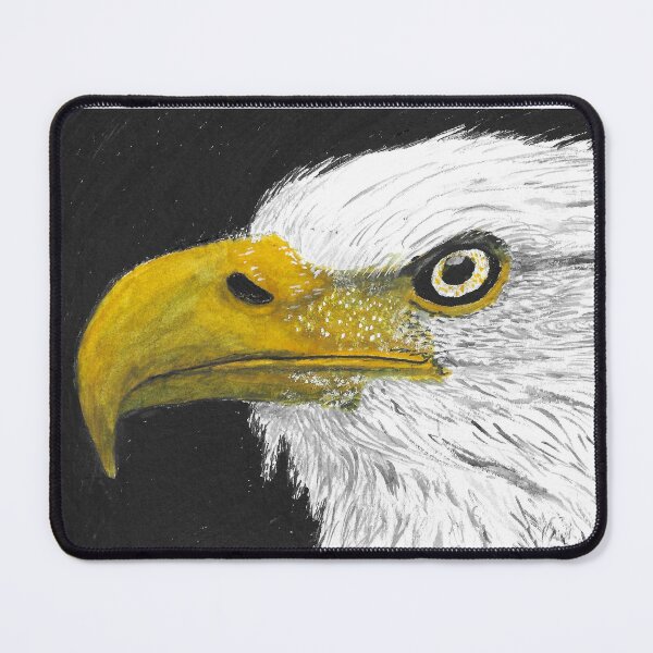 Item preview, Bald Eagle Determination designed and sold by Rdemay02.