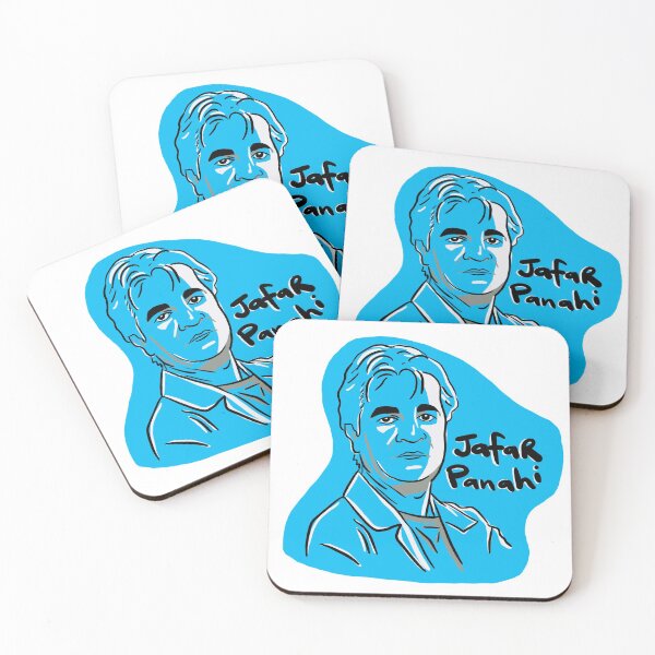 Item preview, Jafar Panahi designed and sold by realisateur.